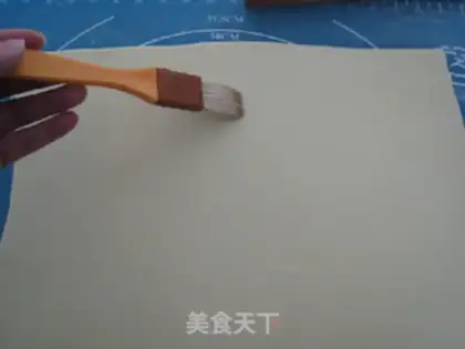 Make Butterfly step 14