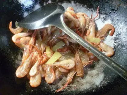 Make Shrimp step 3