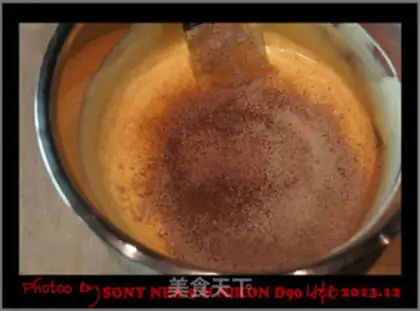 Make Root cake step 26