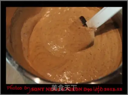 Make Root cake step 27