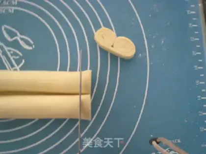 Make Butterfly step 17