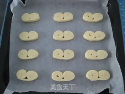 Make Butterfly step 18