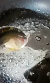 Make Amber Peach step 8