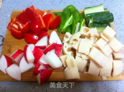 Make ♪ A dry pot with flowers ♪ step 2