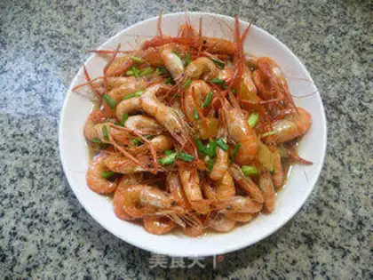 Make Shrimp step 9