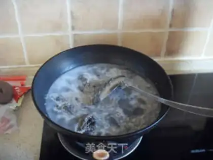 Make Farmer chicken step 2