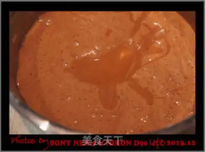 Make Root cake step 32