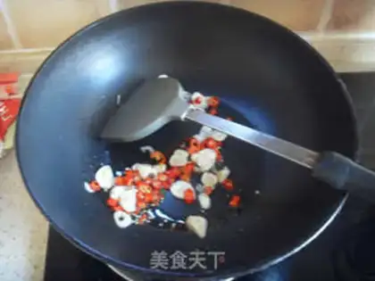 Make Farmer chicken step 4