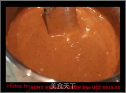 Make Root cake step 33