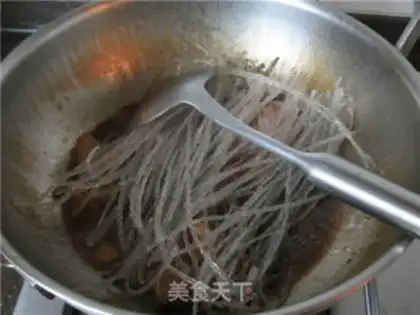 Make Pork-cracker ribs step 4