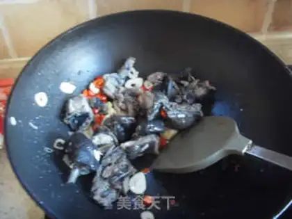 Make Farmer chicken step 5