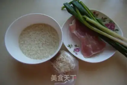 Make Porridge step 0