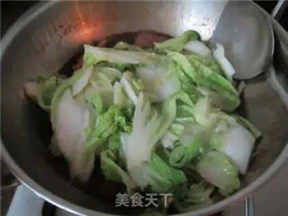 Make Pork-cracker ribs step 5