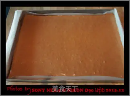 Make Root cake step 35
