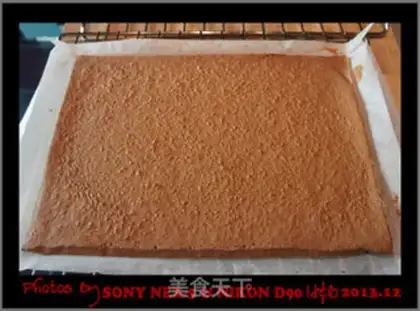 Make Root cake step 36