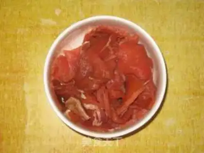 Make Beef chops step 2