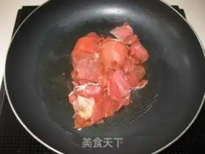 Make Beef chops step 3
