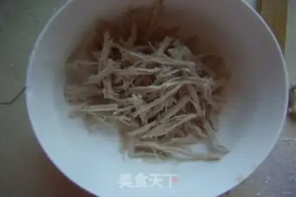Make Porridge step 5