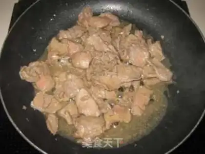 Make Beef chops step 4