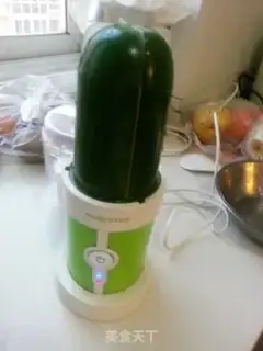 Make Emerald spinach step 1