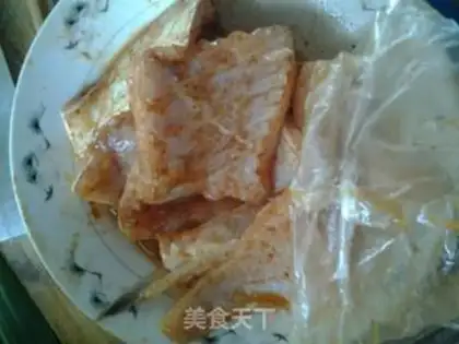 Make Korean barbecue step 4