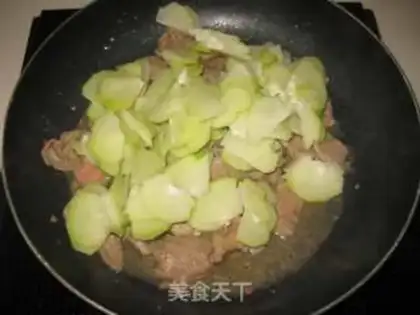 Make Beef chops step 5