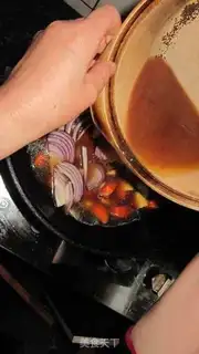 Make Curry step 7