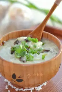 Make Porridge step 7
