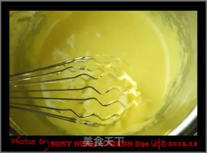 Make Root cake step 41
