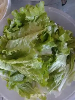 Make Korean barbecue step 5