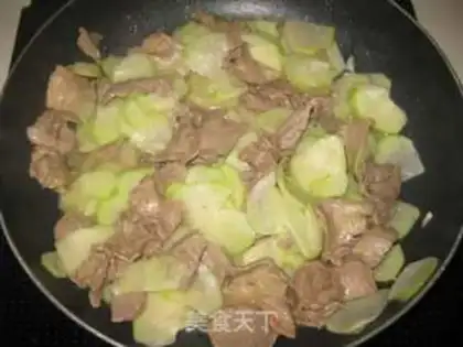 Make Beef chops step 6