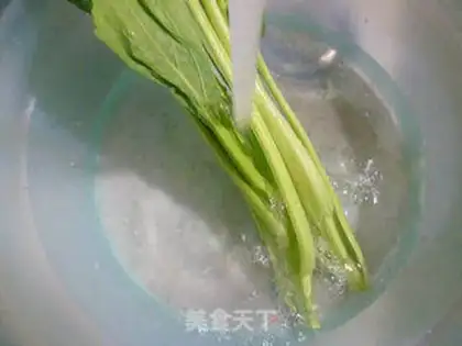 Make The greasy casserole step 1