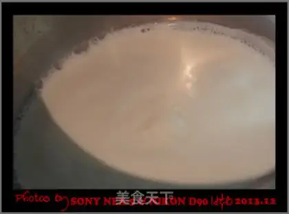 Make Root cake step 42