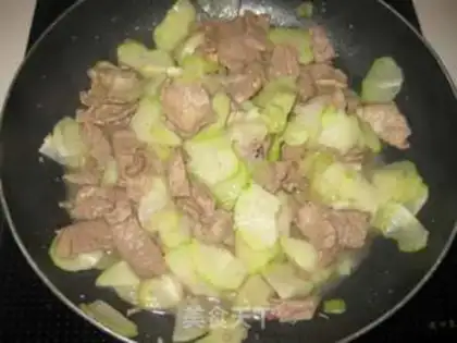 Make Beef chops step 7