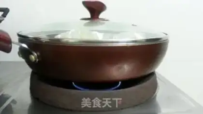 Make Chi Fung Cake step 10