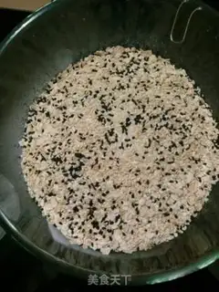 Make oatmeal waffles step 0