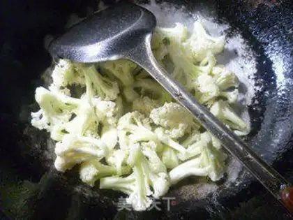 Make The greasy casserole step 3