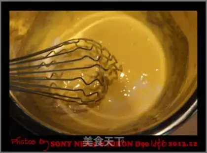 Make Root cake step 44
