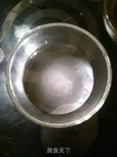 Make oatmeal waffles step 2