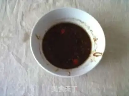 Make Homemade meat step 5