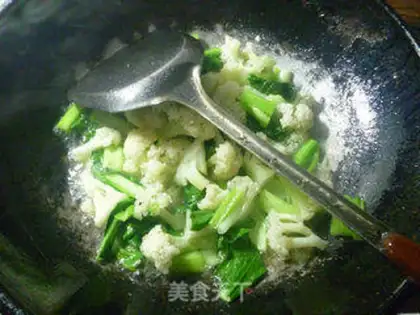 Make The greasy casserole step 6
