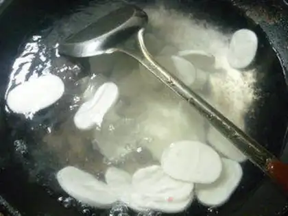 Make Cracker step 2
