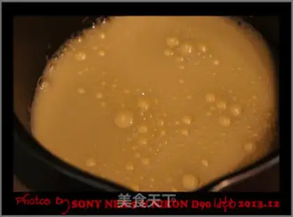 Make Root cake step 47