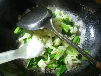 Make The greasy casserole step 7