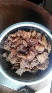 Make Dust step 3