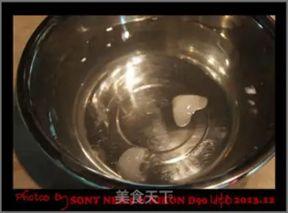 Make Root cake step 48