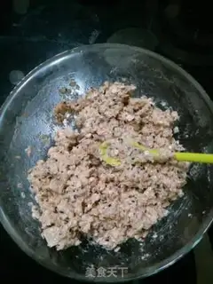 Make oatmeal waffles step 6