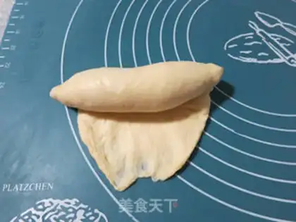 Make Milky Haas step 5