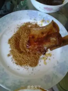Make Korean barbecue step 13