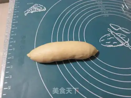 Make Milky Haas step 6